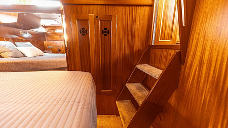 Катер Storebro Royal Cruiser 420 Baltic